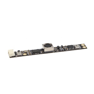5 Mega high resolution zm-<strong>protocol</strong> serial <strong>rs232</strong> jpeg <strong>camera</strong> module - Product Image 4