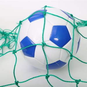 Düğümlü net futbol sahası için koruyucu net futbol sahası futbol alanı net - Product Image 6