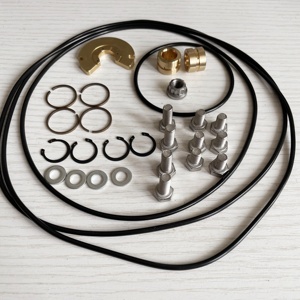 K27 turbo tamir takımları/turbo yeniden kitleri/turbo servis kitleri - Product Image 3