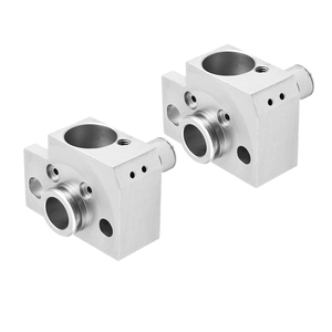 CNC обработка на заказ cnc обработка механических деталей cnc обрабатывающий процесс производитель - Product Image 5
