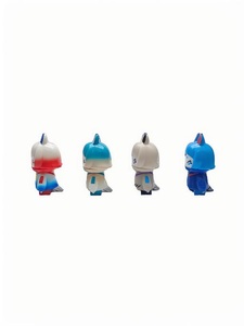 DONGYUANビニールおもちゃミニフィギュアコレクションソフビ - Product Image 2