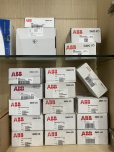 ABB S800 DCSデジタル出力モジュールDO810 DO814 DO820 DO840 DO880 DO890用PLC PAC & 専用コントローラー - Product Image 5