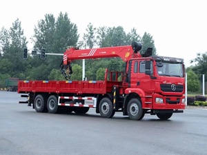 <span class=keywords><strong>Sany</strong></span> <span class=keywords><strong>palfinger</strong></span> điều khiển từ xa cần cẩu thẳng cần cẩu 5t Kính thiên văn cần cẩu sps12500 cho thị trường Nam Mỹ - Product Image 3