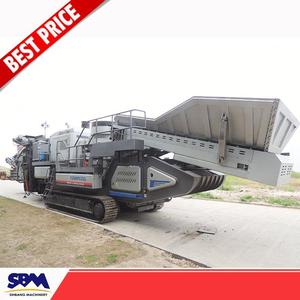 カナダの石炭破砕およびコンベアシステムプラント製造 - Product Image 2