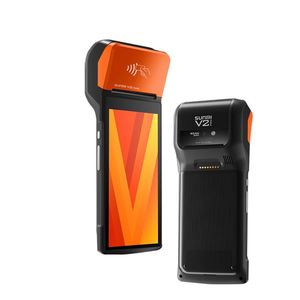 Barcode Scanner NFC POS Terminal <strong>Scan</strong> and Display QR <strong>Code</strong> SUNMI V2 PRO - Product Image 3
