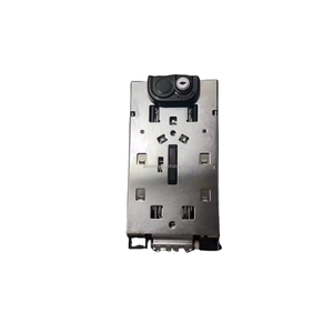 Codice di cassa bloccabile Cassette codice di cassa msm 3024 accettore banconota validatore VAULT1000 CST-1K0M-P2L-R - Product Image 2