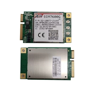 ICチップ集積回路SIMCom MODULE通信モジュールSIM7600G-H - Product Image 1