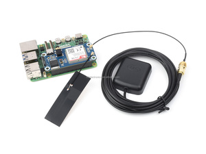 Scheda di espansione Raspberry Pi Cat-1/GSM/GPRS/GNSS modulo A7670E supporta il posizionamento GNSS rete LTE Cat-1/2G - Product Image 3