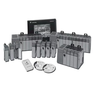 Componente de entrada y salida (IO) Digital PLC Módulo PLC Serie X20DI9372 para Módulo de Control de equipos de fabricación - Product Image 4