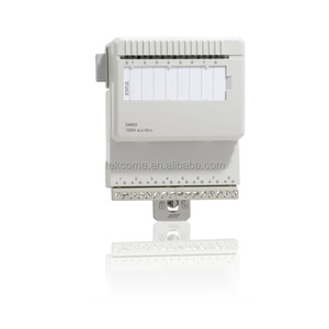 A B Automatización de procesos entrada DI802 3BSE022360R1 | DI803 3BSE022362R1 | módulo de salida DO802 3BSE022364R1