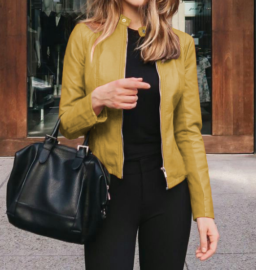 Jaune
