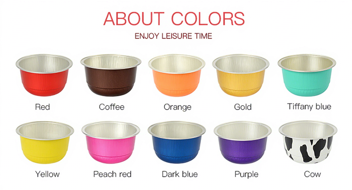 coloré
