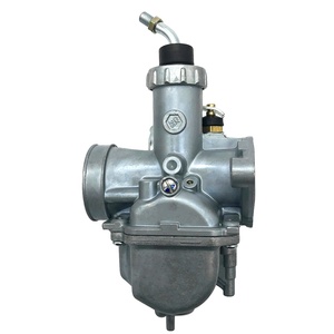 Motosiklet yakıt sistemi karbüratör <span class=keywords><strong>STX</strong></span> 125 YBR 125 VM22 XR100 XR100R motosiklet giriş carb motor parçaları motor en iyi kalite