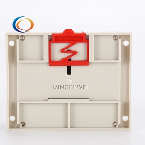 <strong>Modbus</strong> <strong>RTU</strong> <strong>Protocol</strong> 4 in 4 out Control Relay Module RS485 Switch Input And Output PLC Module - Product Image 3