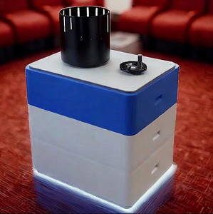 メーカーの新しい映画の原則は、科学の普及展示や活動の小道具として使用されています - Product Image 4