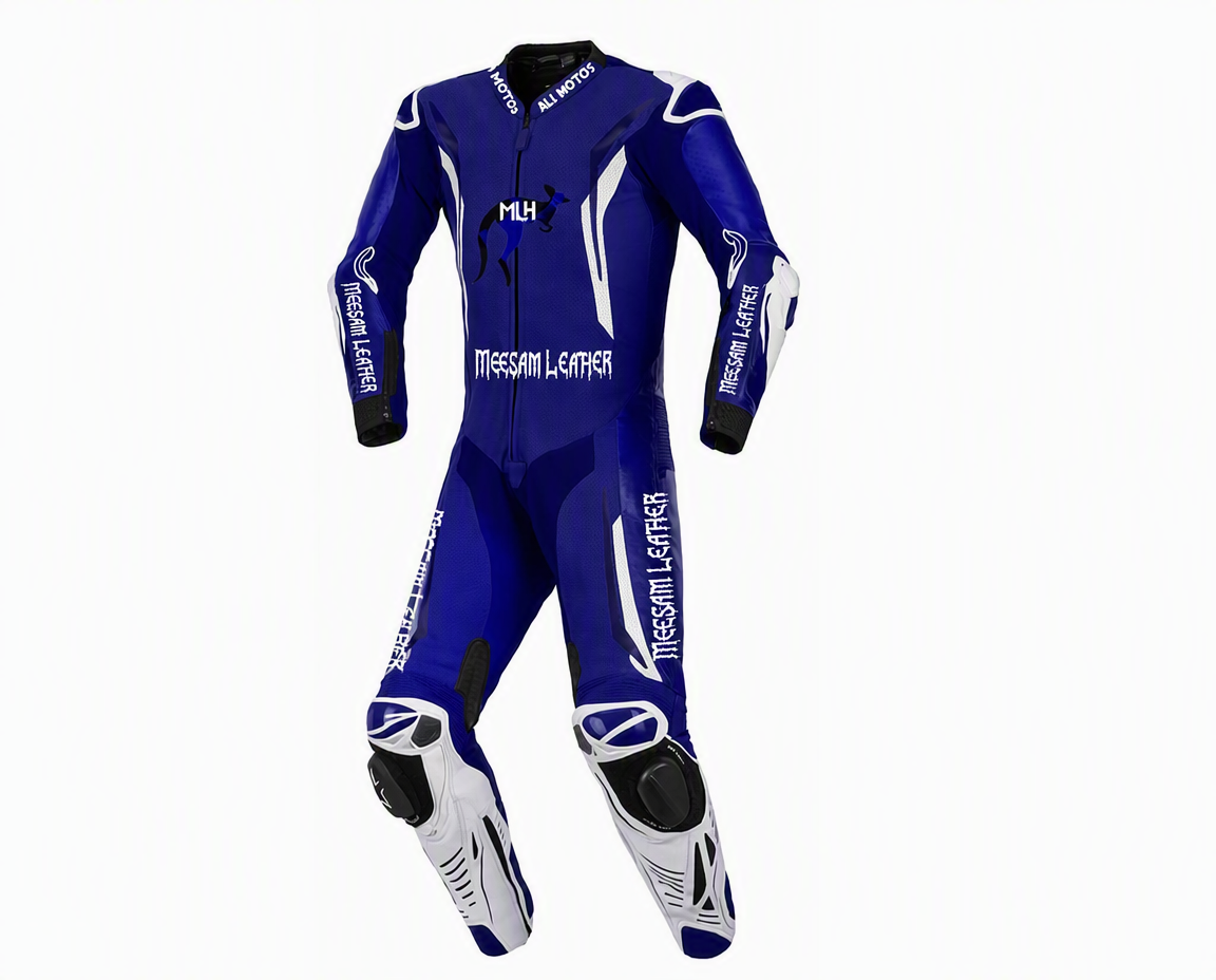 Bleu marine