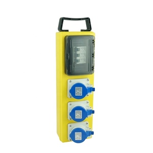 Kangge hộp điện ổ cắm hộp phân phối điện công nghiệp bao vây - Product Image 2