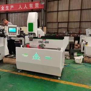 <strong>CNC</strong> <strong>Machine</strong> <strong>Tool</strong> Automatic <strong>New</strong> Generation System Small Gantry Drilling and Milling <strong>Machine</strong> for Metal Cutting - Product Image 5