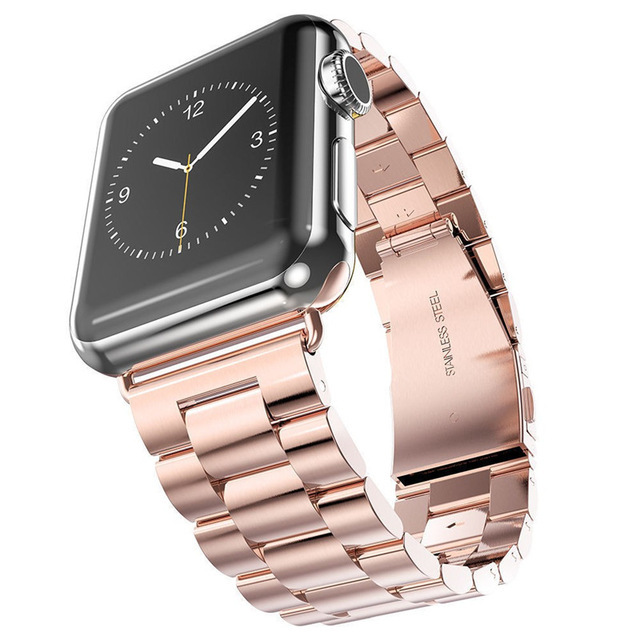 #6Rose gold