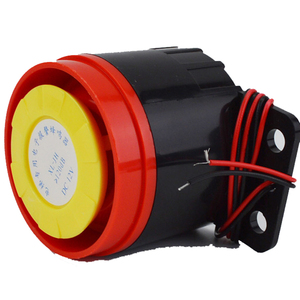 Служебная связь лифта Система лифта сигнальный звонок DC12V DC24V - Product Image 2