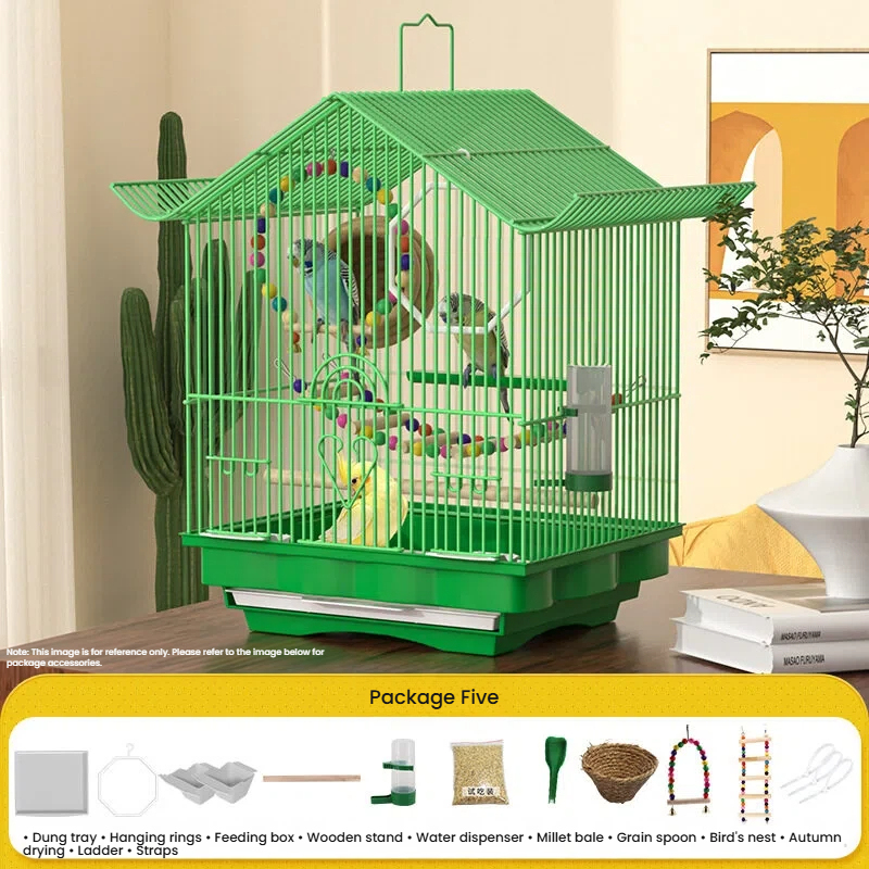 Green-4