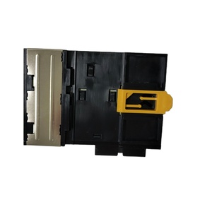 CJ2M-CPU32 CJ2M-CPU31 CJ2M-CPU33オリジナルの新しいPLCコントローラCPUモジュール在庫あり - Product Image 2