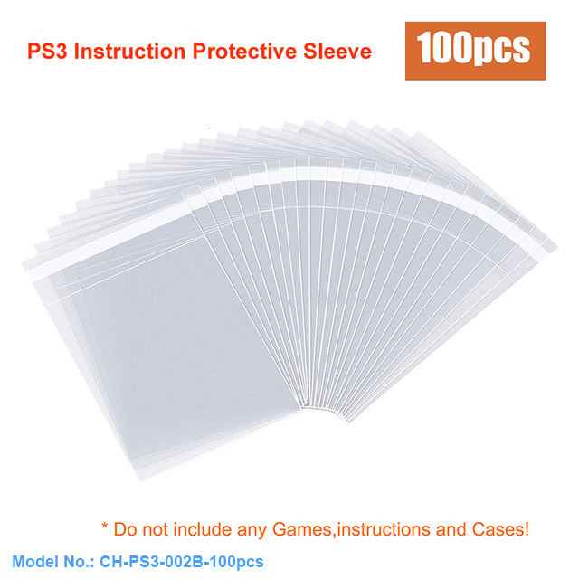 Sac de cartouche CH-PS3-002B