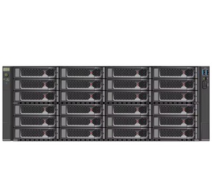 GPU Computing FusionServer G5500 V5 4U 2 Socket Data Center Switches <strong>Server</strong> <strong>Computer</strong> <strong>System</strong> - Product Image 3