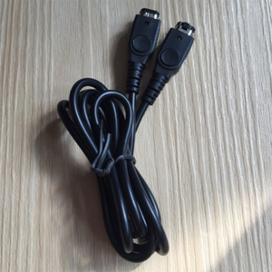 1.2m Long Two <strong>2</strong> Players Link Connect Cable Cord for Nintend Gameboy <strong>Advance</strong> GBA <strong>SP</strong> Consoles Data Connection Line - Product Image 2
