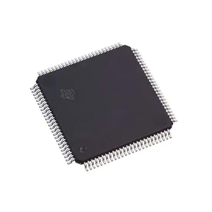 DLPA3000DPFD DLP PMIC LED sürücü 100HTQFP elektronik bileşenler entegre devre IC çip DLPA3000DPFD - Product Image 3