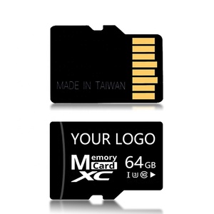 OEM Original Chip <strong>Memory</strong> <strong>Card</strong> Custom Logo Class10 U3 Micro TF Flash <strong>Memory</strong> 32gb SD <strong>Card</strong> for Tablet <strong>Computer</strong> <strong>Camera</strong> Mobile Phones - Product Image 2