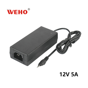<strong>AC</strong> to <strong>DC</strong> Universal 5A 2.5A 12V 24V for Projector PrinterSwitching Power <strong>Adapter</strong> - Product Image 5