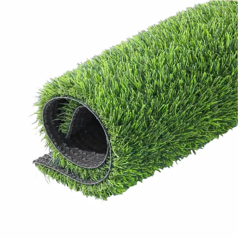 Cina erba sintetica di colore verde erba erba sintetica paesaggio erba sintetica erba sintetica per uso esterno