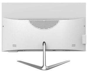 Venta especial de fábrica 22 pulgadas N5095 AIO PC Intel I3 I5 I7 computadora de escritorio nuevo Monitor FHD 8GB 16GB DDR todo en una computadora PC