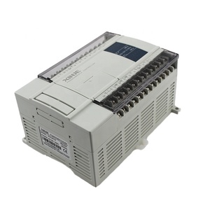 YUMO-Módulos de XC3-24T-E, módulo de salida de entrada para plc pac y controladores de programación dedicada, divisor xinjie - Product Image 1