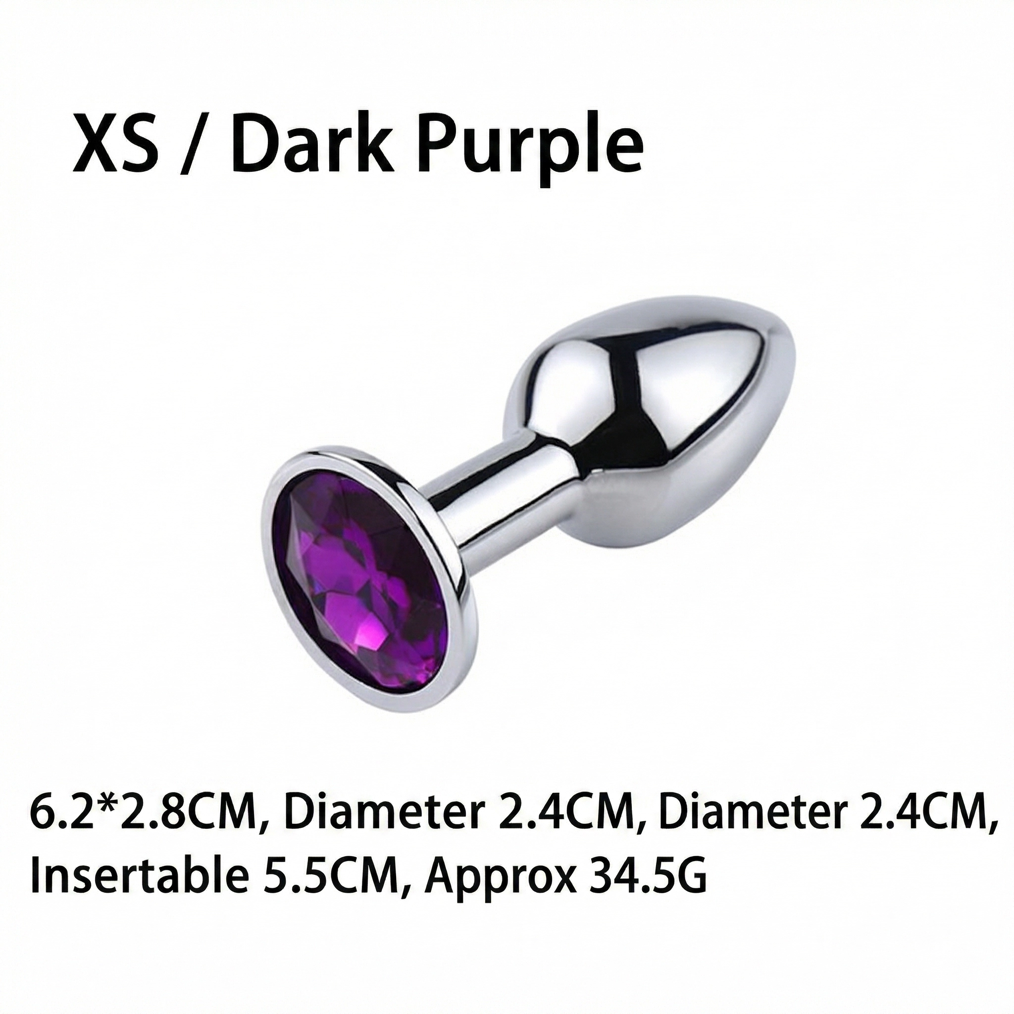 XS-Viola intenso