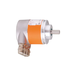 RN3001 Absoluter Singleturn-Encoder mit Vollwellen-Absolut-Singleturn-Encoder - Product Image 1