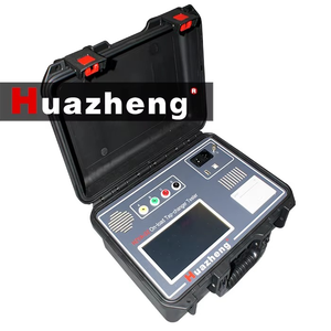 HZYA-3Z On-<strong>Load</strong> Tap-Changer Tester Accurate CE for Certified Device for OLTC <strong>Performance</strong> 220V Power Transformers 1-Year Warranty - Product Image 4