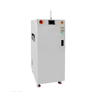 Motor ve rulman çekirdek bileşenleri içeren sızdırmazlık tespiti ile yeni durum yerleştirme istasyonu - Product Image 4