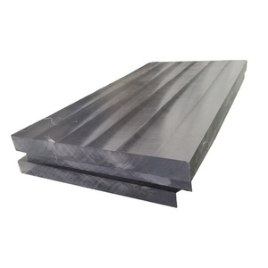 抗辐射UHMWPE/HDPE硼化聚乙烯片材HDPE 8% 硼块 - Product Image 2