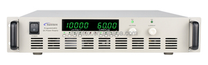 实验室电加热用6000W 2000V 3A / 3000V 2A可编程1000V 6A大功率高压直流电源 - Product Image 4