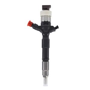 High Quality Common Rail Fuel <strong>Injector</strong> OEM 23670-30240 Diesel Fuel <strong>Injector</strong> for Engine 2.5 D-4D 4WD - Product Image 1