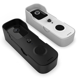 Campanelli con fotocamera V30 citofono vocale senza fili campanello Wifi Smart Ring campanello supporto Tf Card e Cloud Storage - Product Image 4