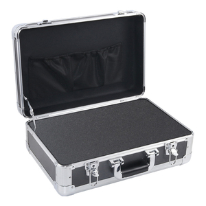 优质工艺工具箱小型铝合金工具箱小型金属储物箱 - Product Image 6