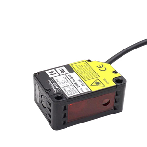 Remote Laser <strong>Sensor</strong> Background Suppression <strong>Diffuse</strong> <strong>Reflection</strong> Photoelectric Switch Detection Distance of 30-2000mm - Product Image 3