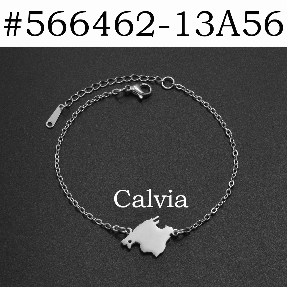 13A56-Silver Color