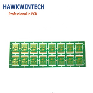 Motor kontrol çok katmanlı pcb 8 katmanlı tahta baskılı devre prototip PCB - Product Image 6