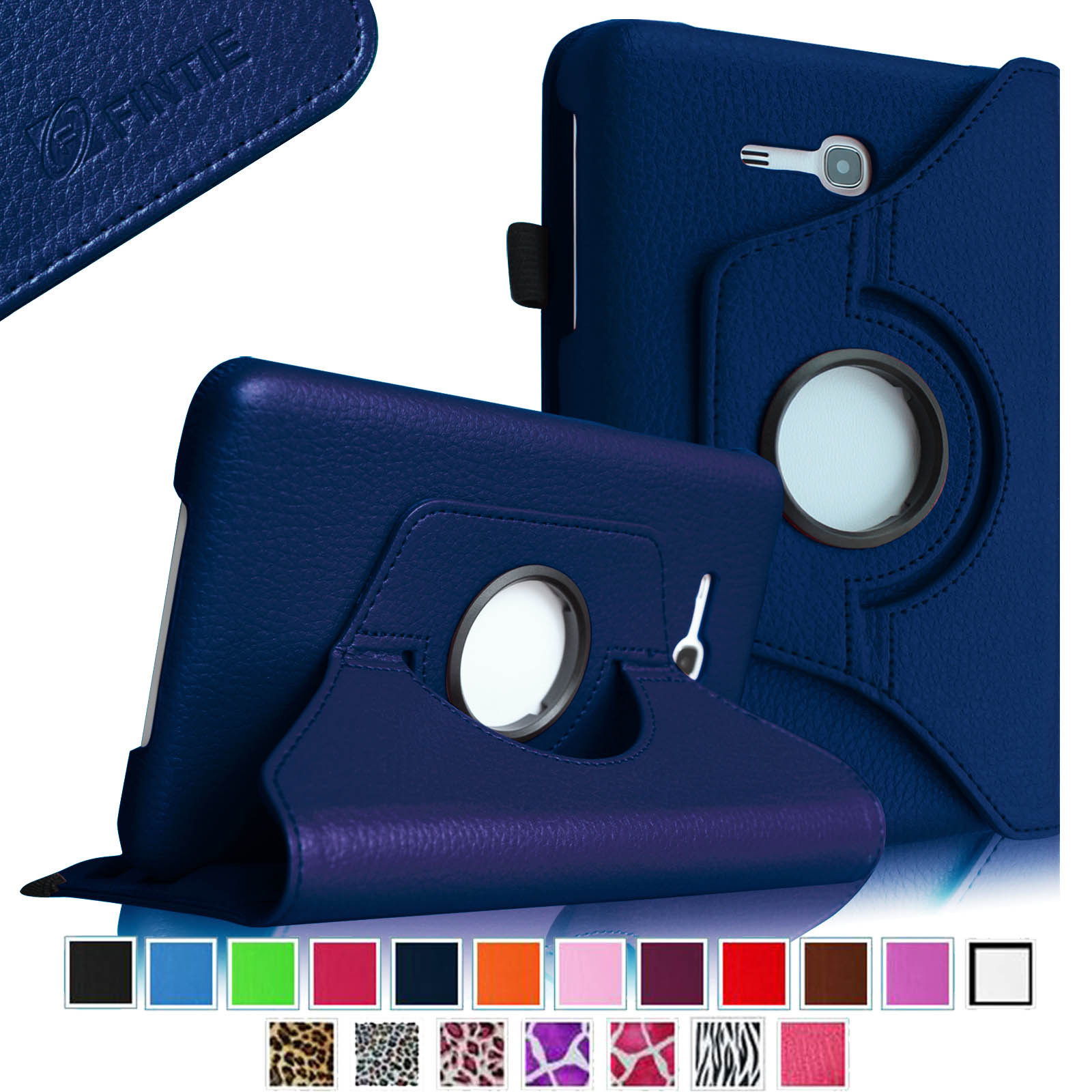 Bleu foncé