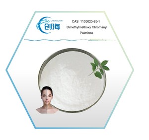 <strong>DCP</strong> Dimethyl Methoxy Chromium Anyl Palmitate / 7-methoxy-2, 2-dimethylchroman-6-yl Palmitate CAS 1105025-85-1 with <strong>stock</strong> - Product Image 1