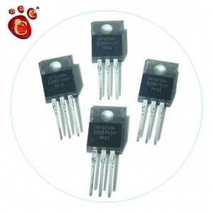 BYT79-<strong>400</strong> TO-220-2 14A 400V RECTIFIER DIODE TRANSISTOR